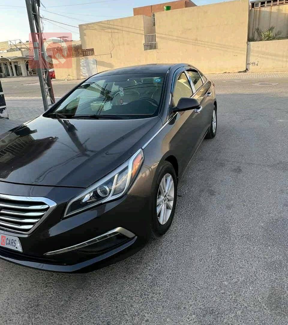 هيونداي سوناتا